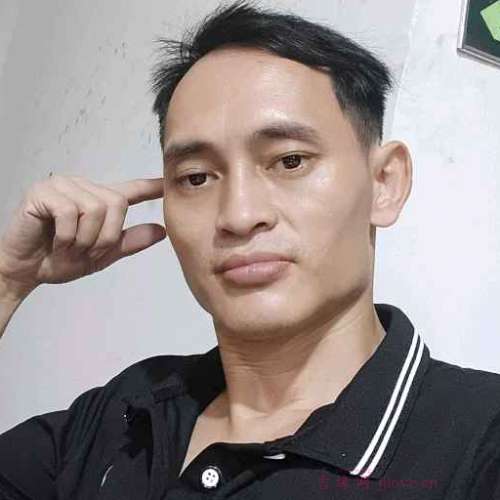 41岁岁广东单身帅哥 - 内江吉缘网