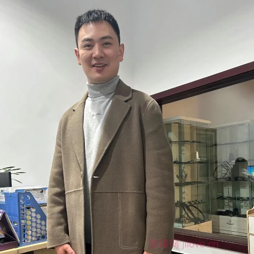 32岁岁四川单身帅哥 - 内江吉缘网