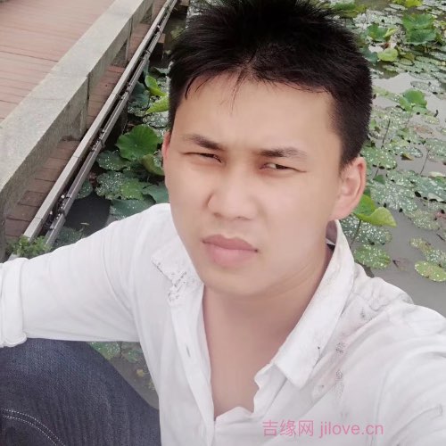 34岁岁湖北单身帅哥 - 内江吉缘网