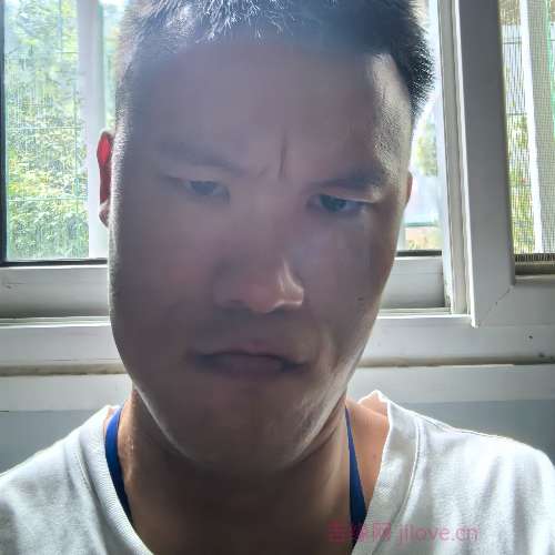 33岁岁湖北单身帅哥 - 内江吉缘网