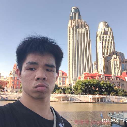 21岁岁广西单身帅哥 - 内江吉缘网
