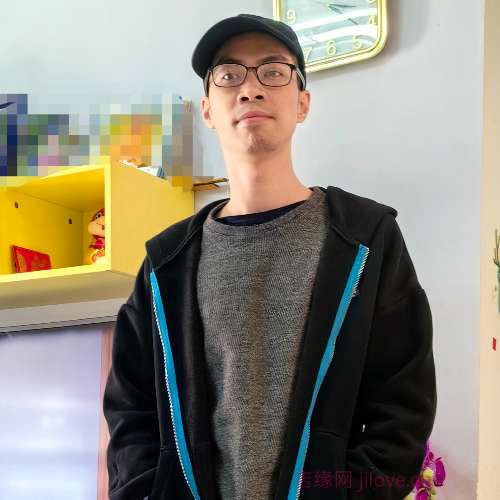 35岁岁广东单身帅哥 - 内江吉缘网