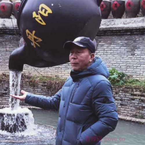 51岁岁福建单身帅哥 - 内江吉缘网